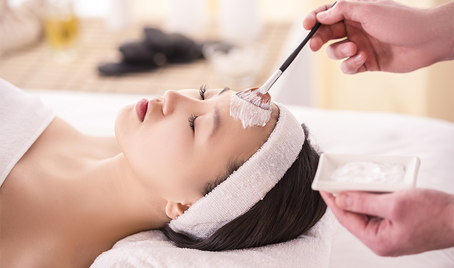 Beauty review: We tried Elizabeth Arden Red Door Boutique Singapore’s facial services