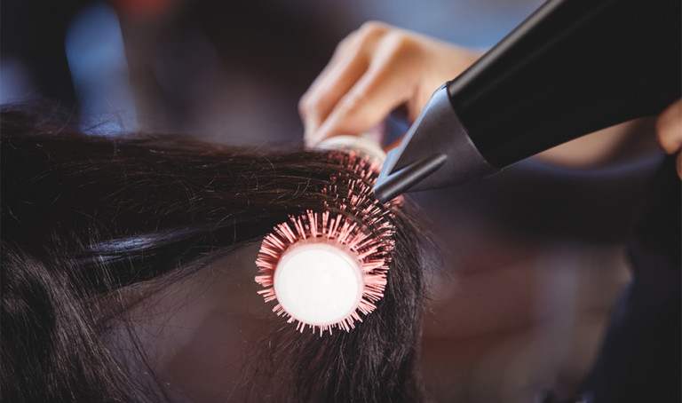 Best blowouts: which hair salon in Singapore has the best blowdry?