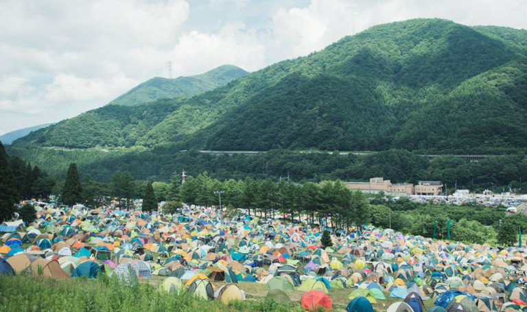 Best music festivals in Asia, 2017: Events you can still catch in Indonesia, Vietnam, Thailand and more