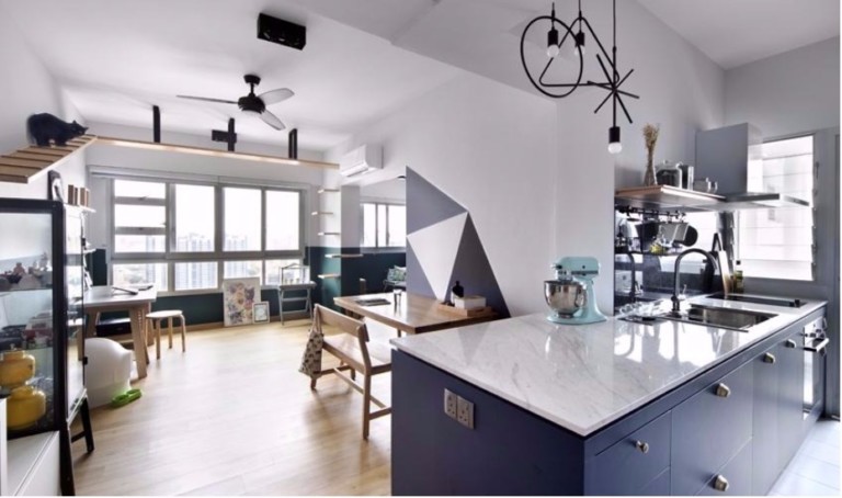 Interior design in Singapore: Best interior designers for that home of your dreams