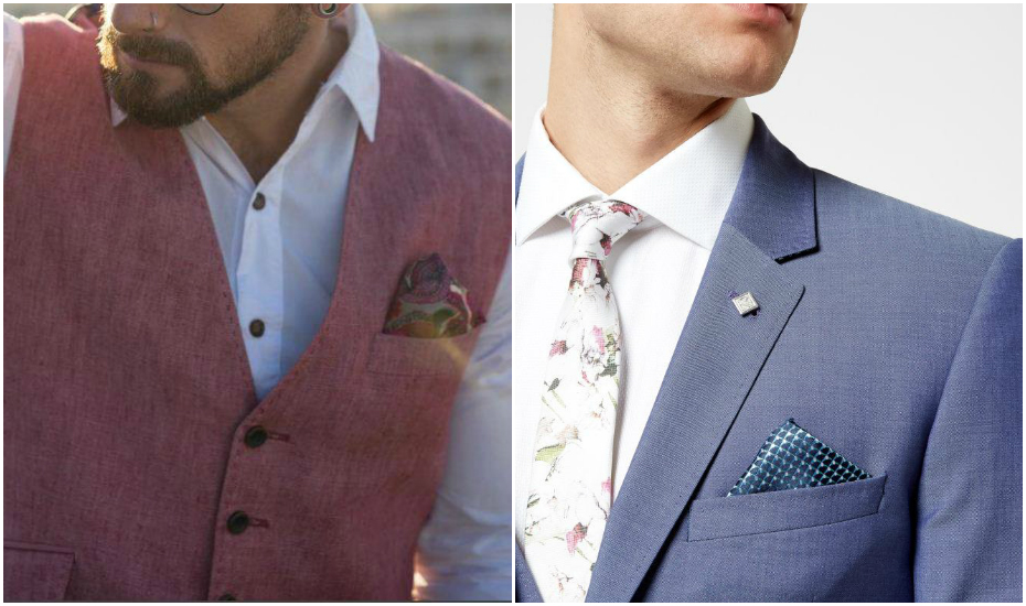 Ted Baker