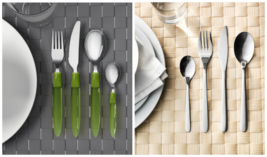 Cutlery stores in Singapore Where to buy affordable utensils