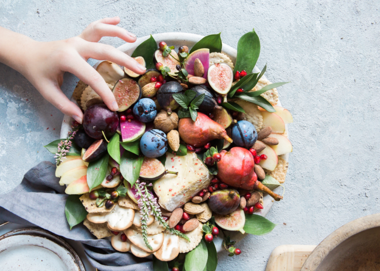 On a health kick? Here’s where to buy organic goodies, fresh greens and superfoods