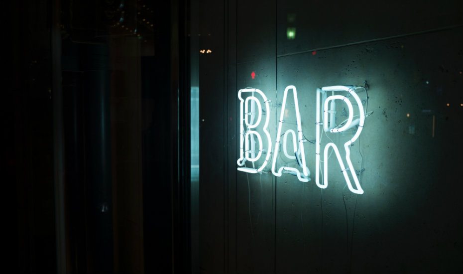 Hidden bars in Singapore | Secret drinking dens and speakeasies in the city