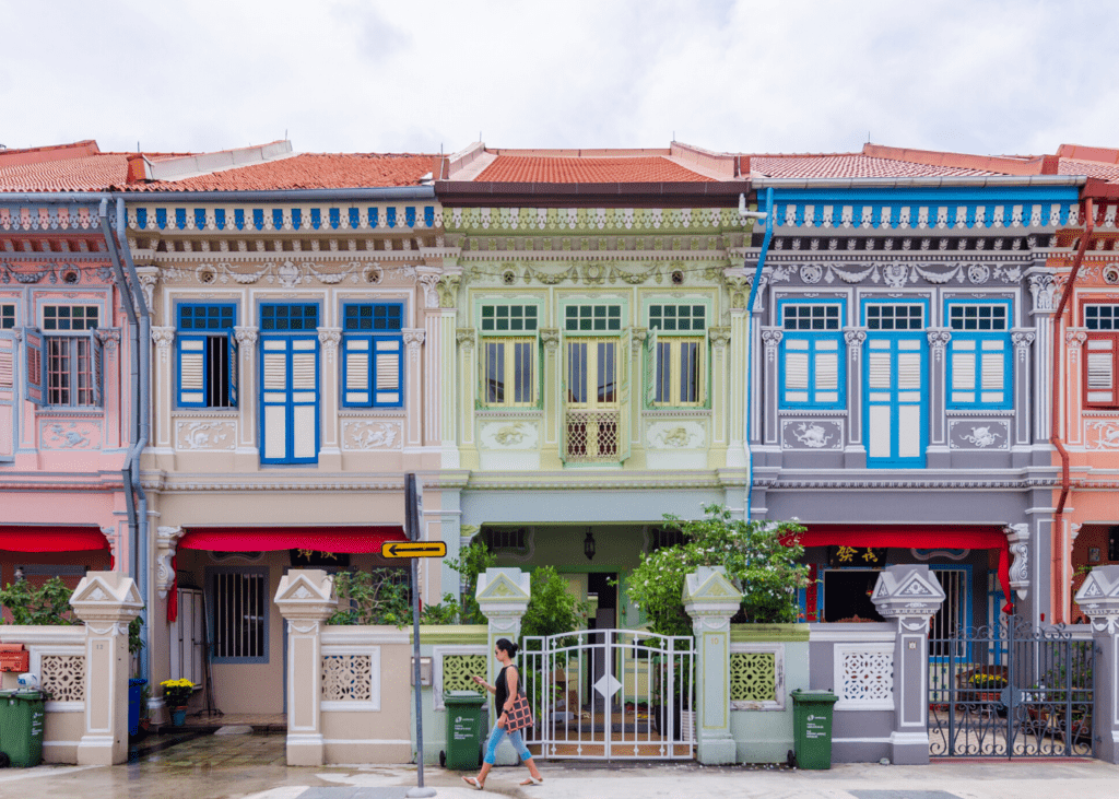 A complete guide to Joo Chiat, Singapore's heritage 'hood
