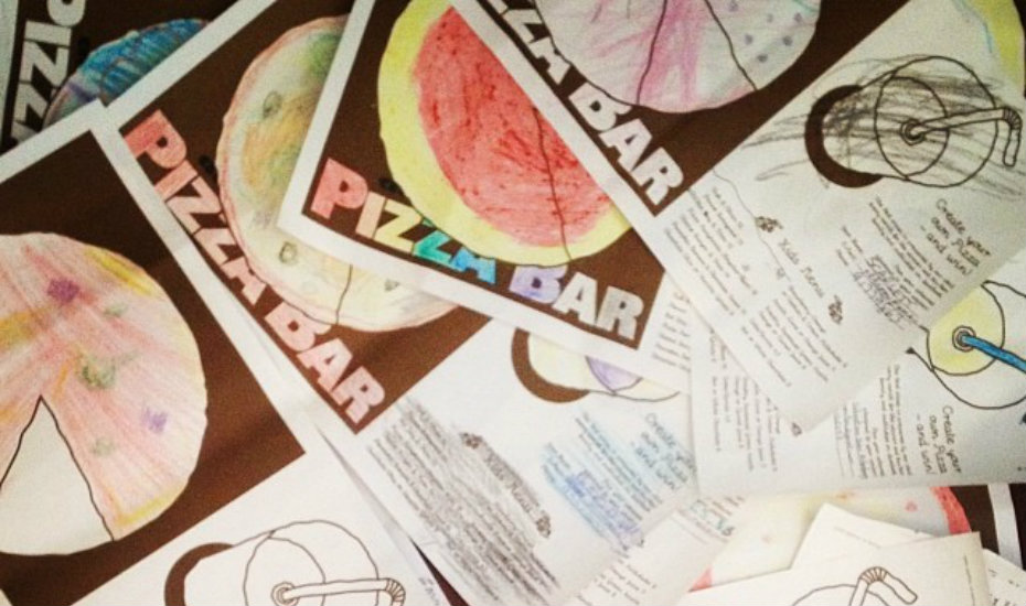 Da Paolo Pizza Bar