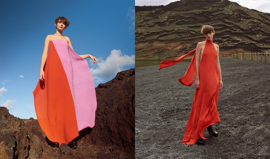 Maxi dresses for effortless style in Singapore’s summer heat