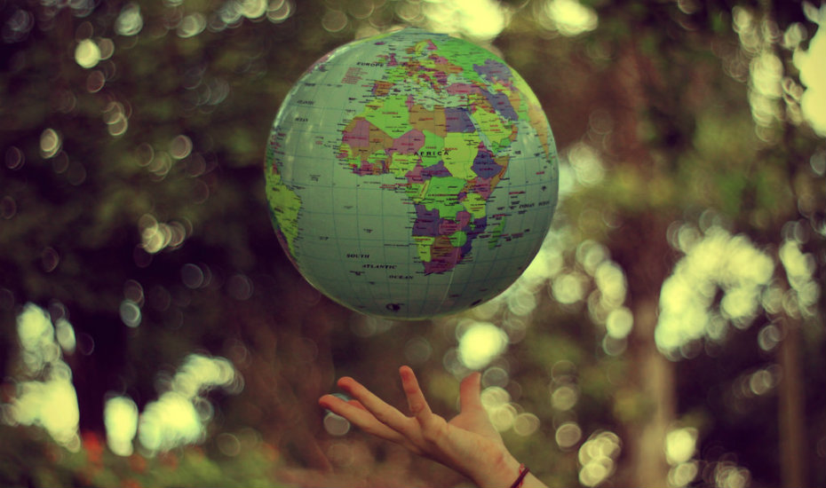 Plan you holidays! (Credit: Flickr/Βethan)