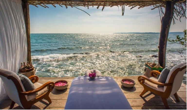Southeast Asia’s best spas: Top spots for wellness holidays, massages, facials and more
