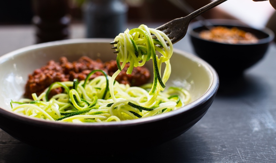 Kitchen by Food Rebel