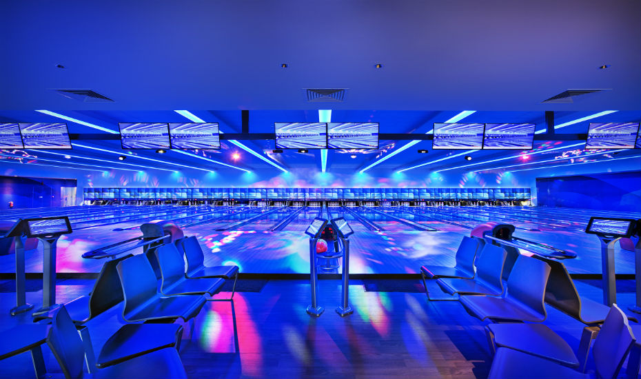 Knock down some pins at these best bowling alleys in Singapore