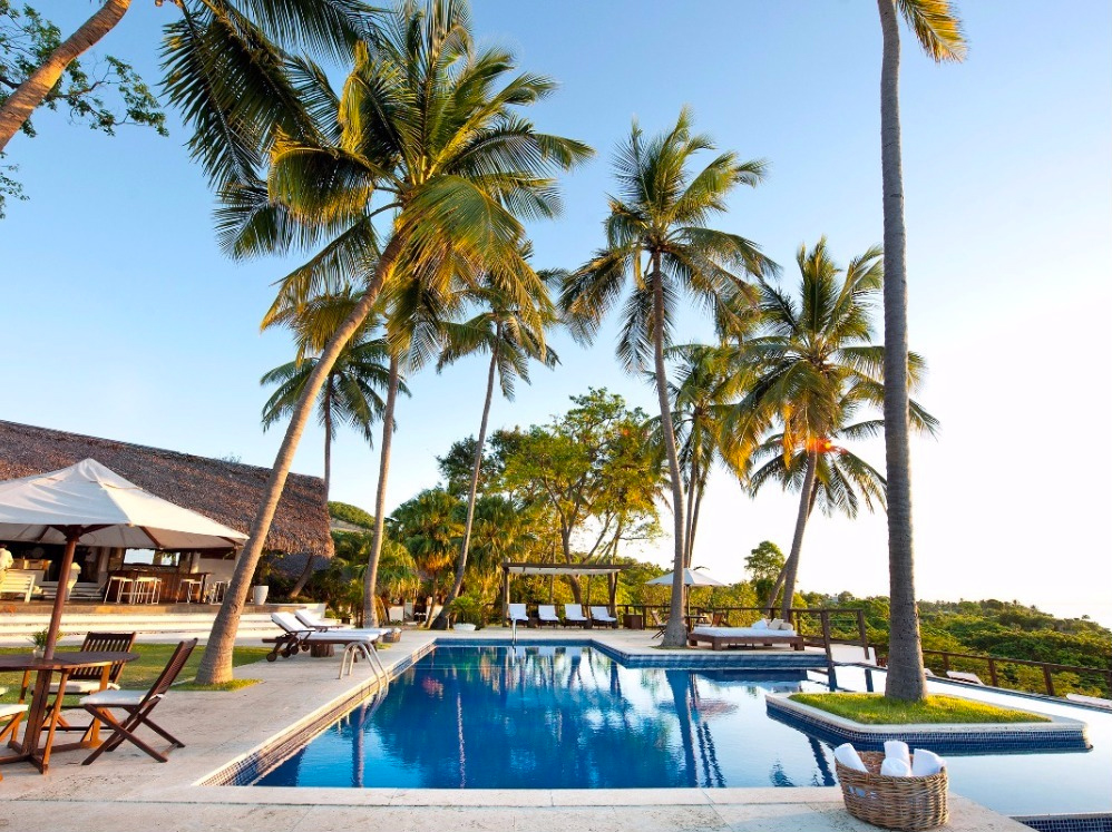 Bucket list honeymoons: Five destinations around the world for unique, romantic honeymoons