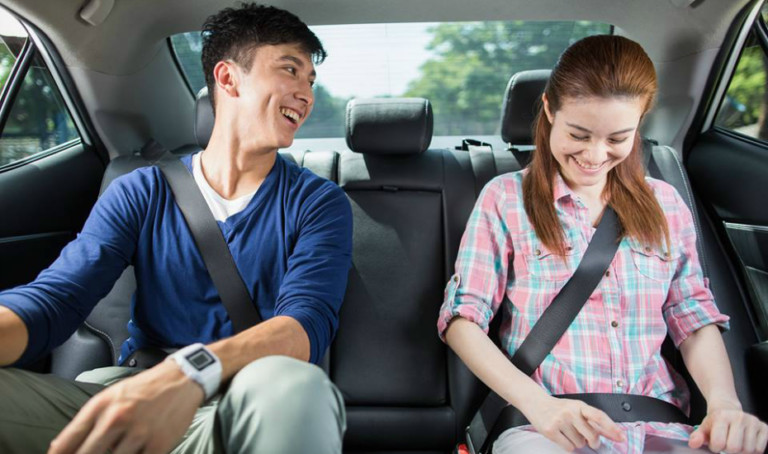 This potential taxi team-up might change the way you use taxis in Singapore
