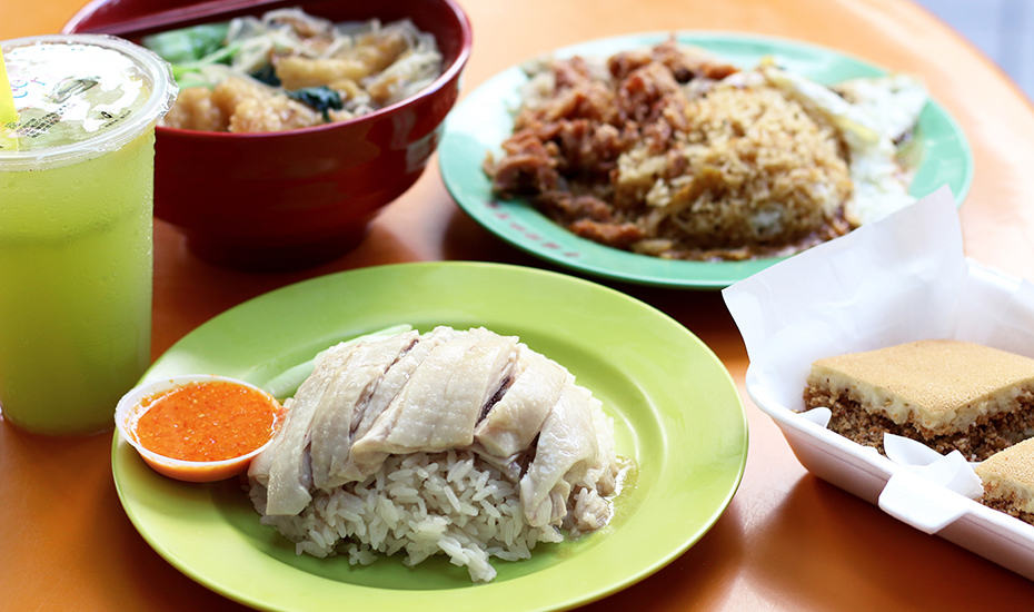 Cheap Food Near Marina Bay Cheap Food Near Marina Bay