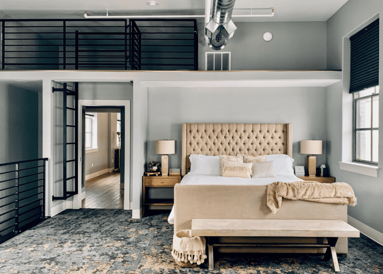 A stylish place to snooze: Furniture stores for beds on a bargain or blowout budget