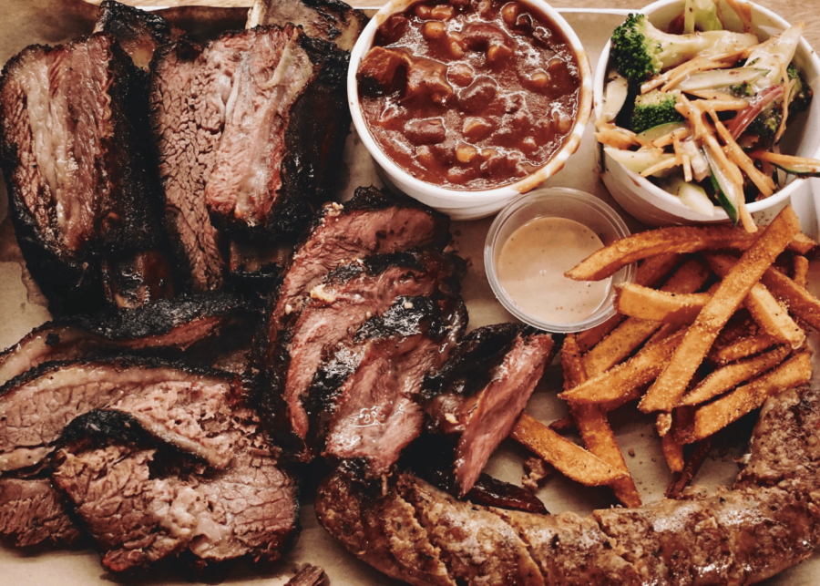 Red Eye Smokehouse | Best baby back ribs in Singapore