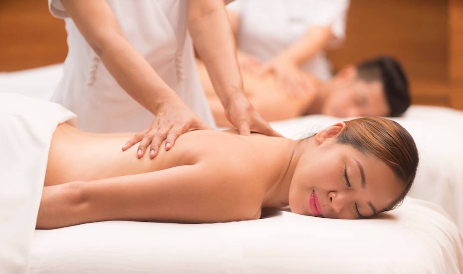 Top 9 Most Popular Types of Massage