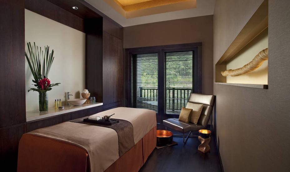 ESPA at Resorts World Sentosa
