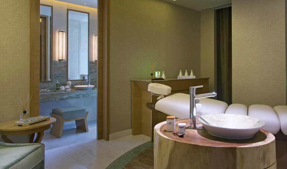 Heavenly Spa at The Westin