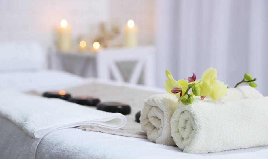 St Gregory Spa