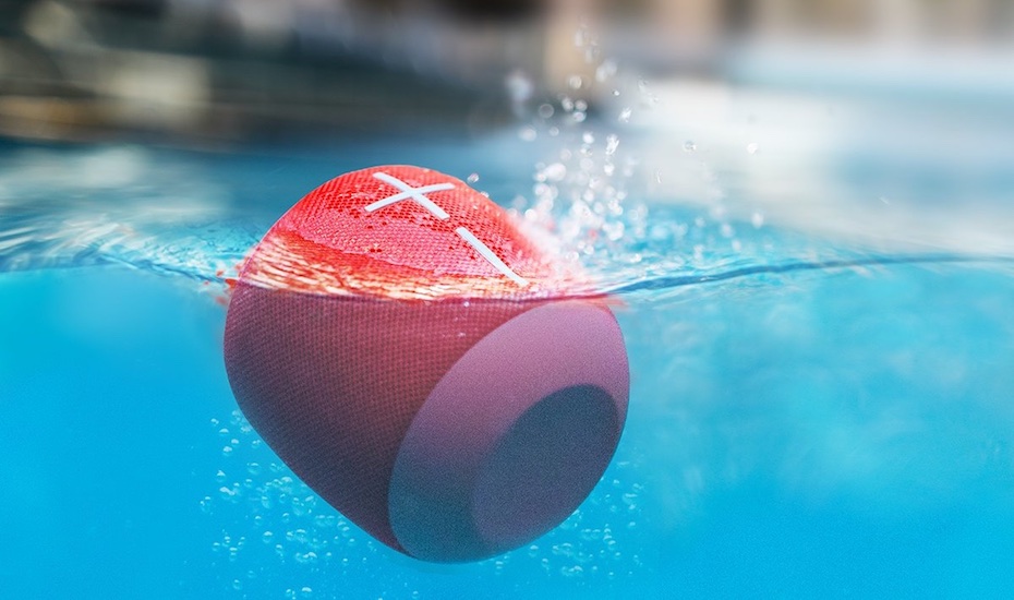 Wires begone 5 wireless Bluetooth speakers with deep bass and long battery life