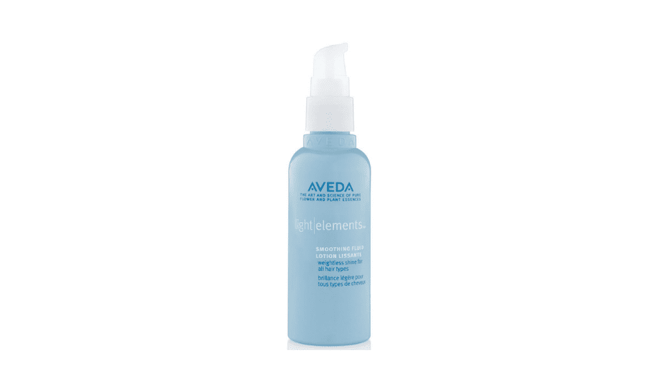 Fight the Frizz | How to tame frizzy hair | Aveda Light Elements Smoothing Fluid