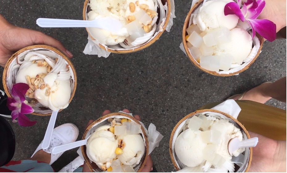 A Bangkok girls’ trip: shopping, restaurants, markets and bars in Thailand
