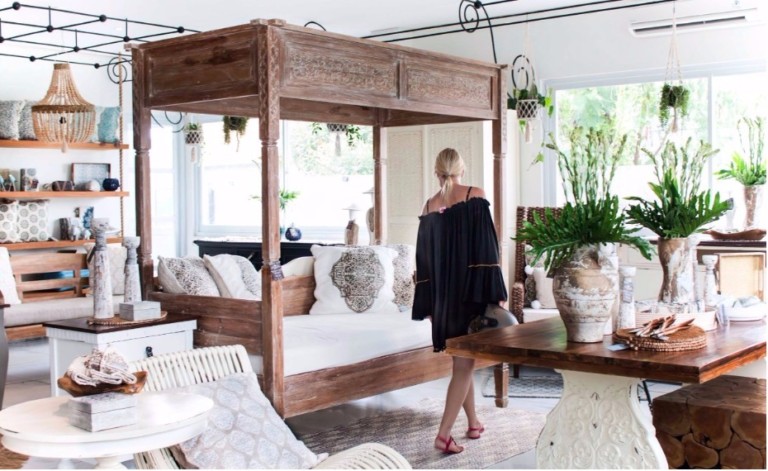 Canggu, Bali: Our weekend shopping for the best homewares and fashion boutiques