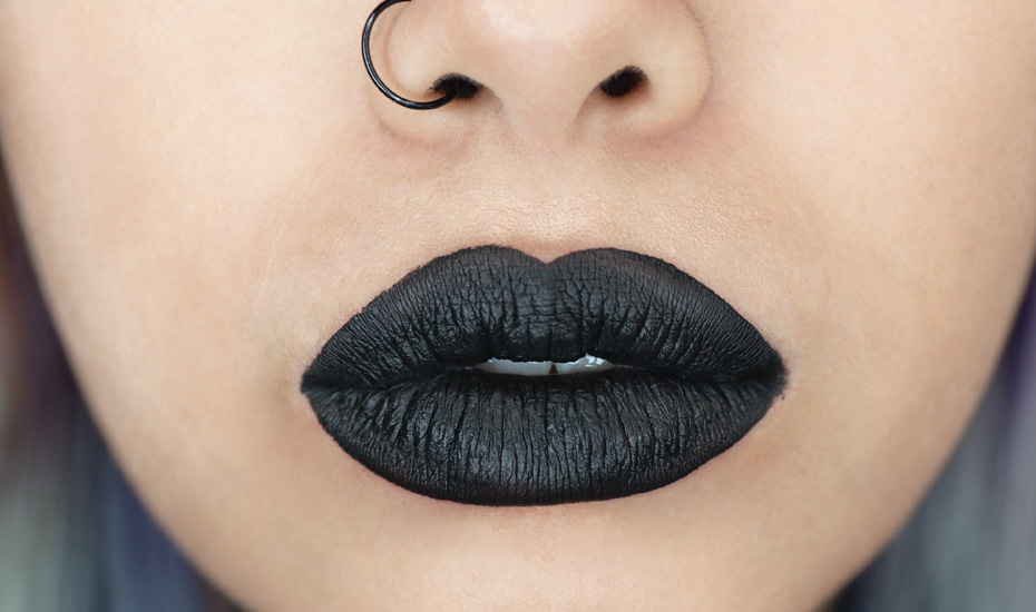 Bold lips for different skin tones: Should you wear dark, statement lipsticks in Singapore?