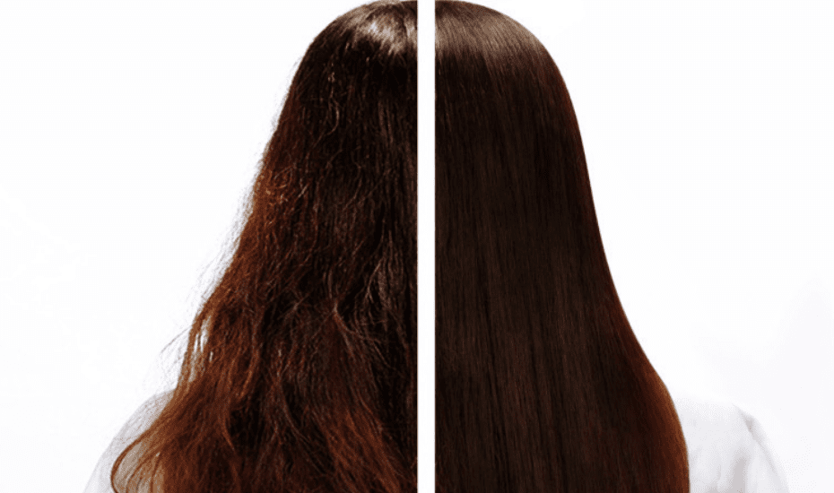 Fight the Frizz | How to tame frizzy hair | Chez Vous
