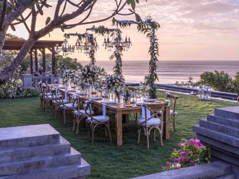 5 Reasons You Should Say “i Do” At This New Luxury Villa