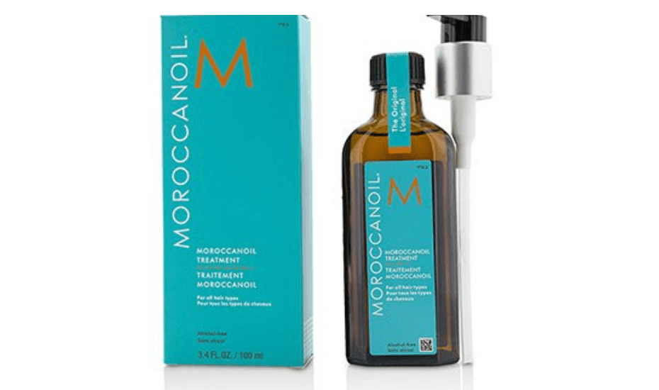 Morocanoil Treatment | Fight the Frizz