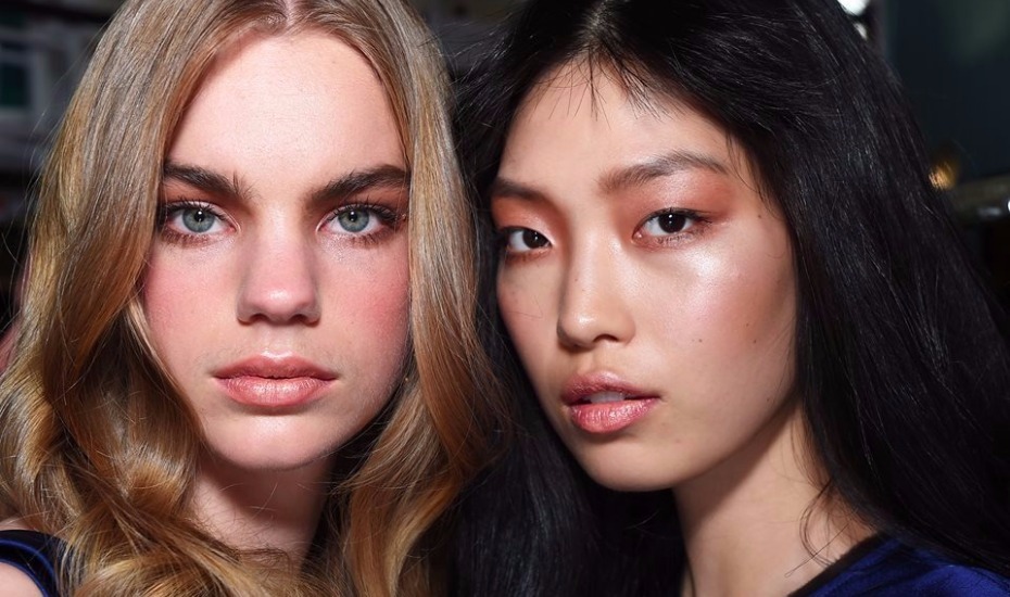 New York Fashion Week makeup and hair looks you can wear in Singapore