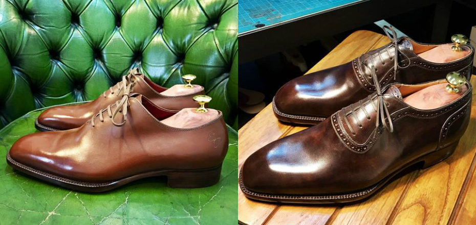 Josh Leong Shoemaker