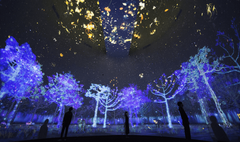 Singapore’s romantic spots: Hotels, restaurants, bars and museums for the perfect date