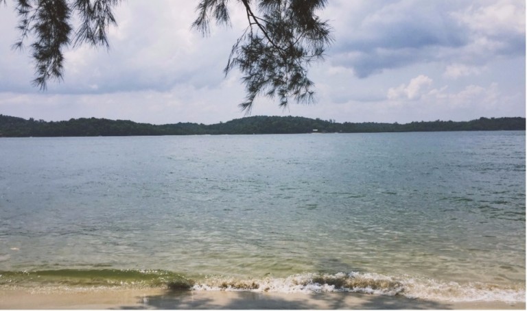 Insider guide to Singapore’s secret spots: Discover hidden caves, beaches, forts and more