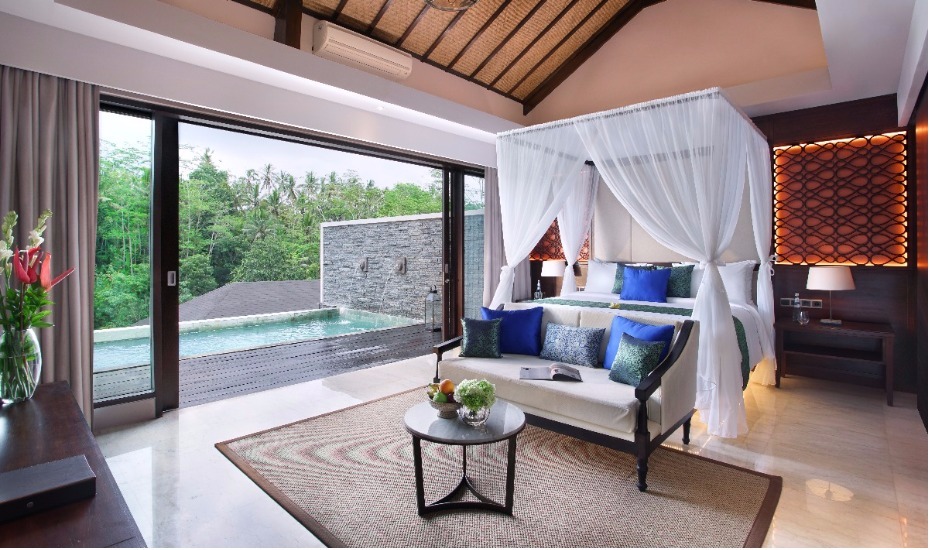 Bali hotel review: Why new Ubud resort Samsara is the ultimate island retreat