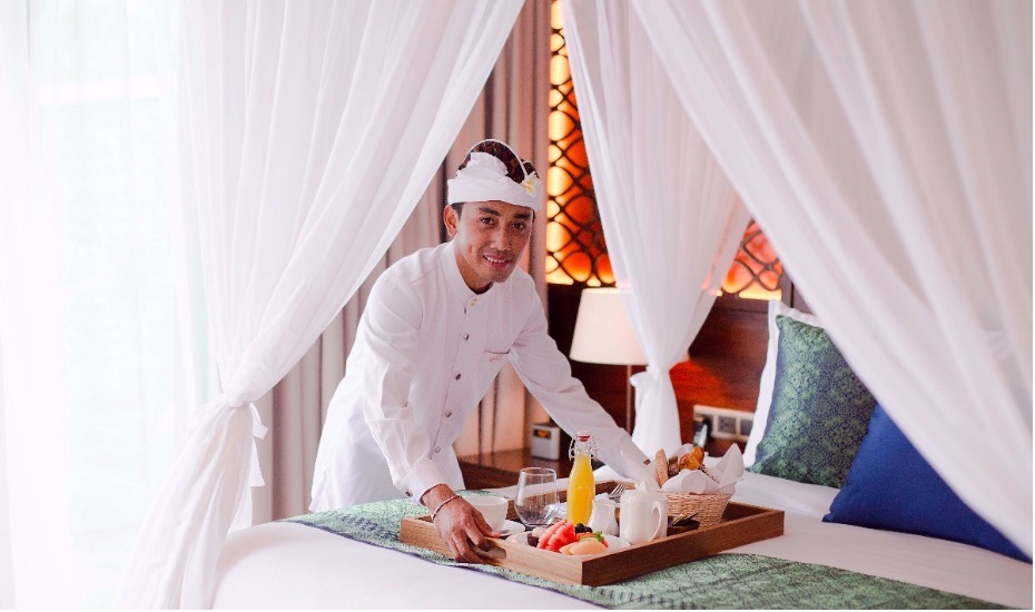 Bali hotel review: Why new Ubud resort Samsara is the ultimate island retreat