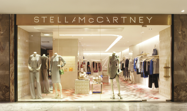 Stella McCartney