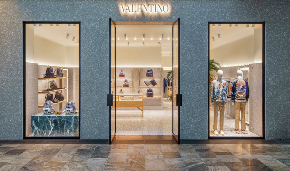Valentino