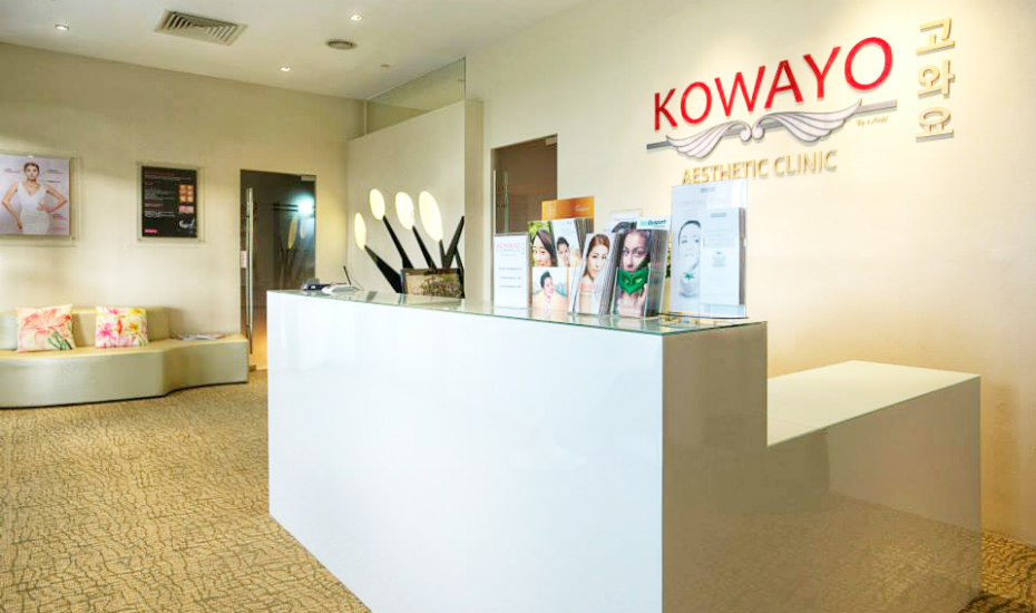 Kowayo Aesthetic Clinic