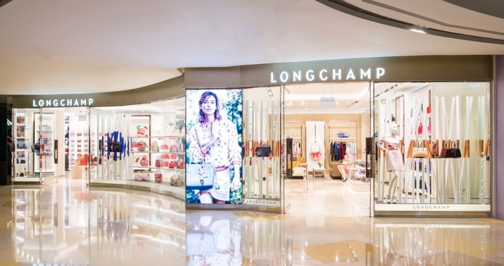 Longchamp