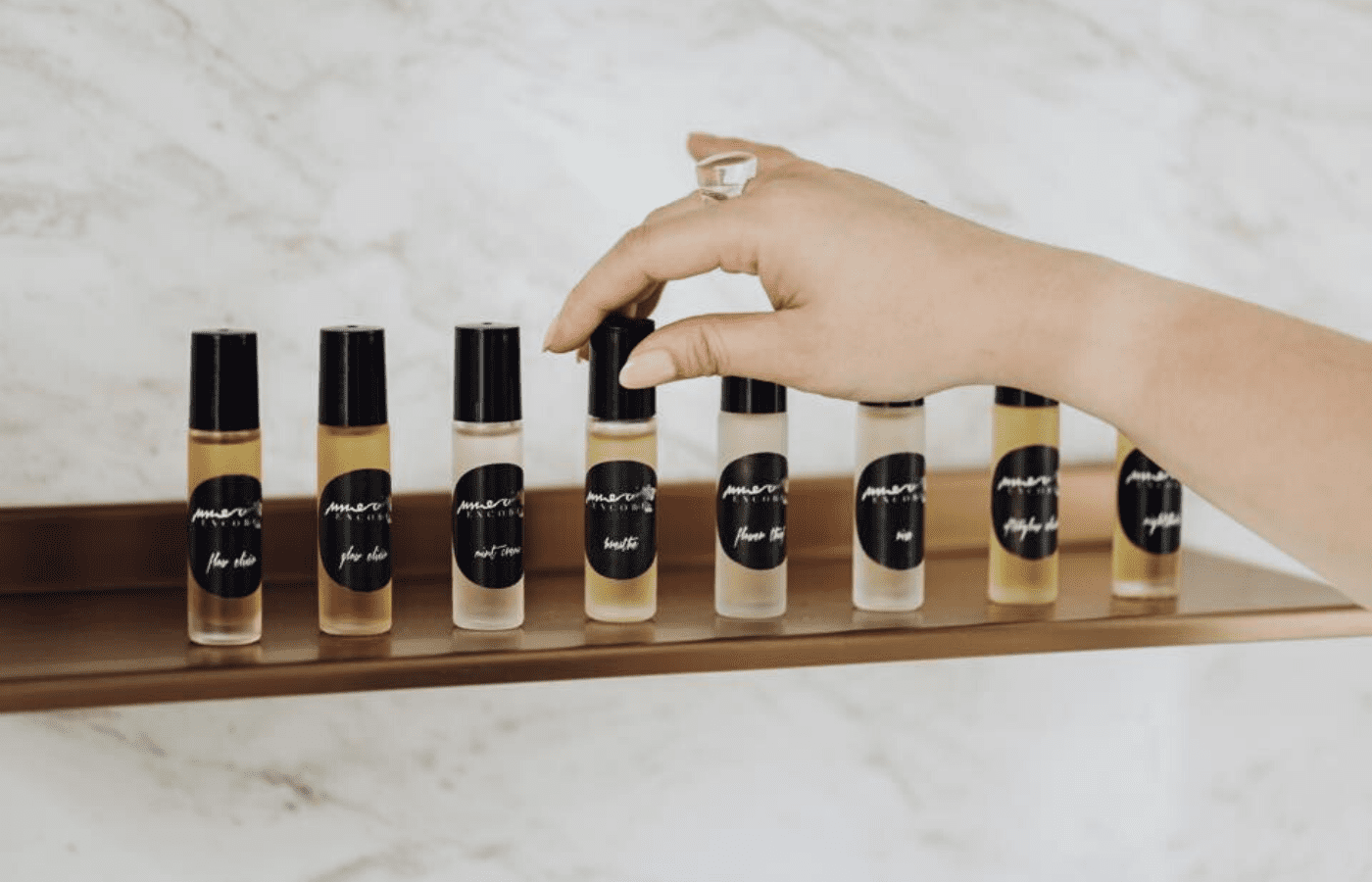 The sweet scent of Singapore: Local perfume brands with unique and bespoke fragrances