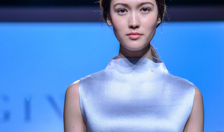 Opinion: The best, the worst and the scandals at Singapore Fashion Week 2017 …