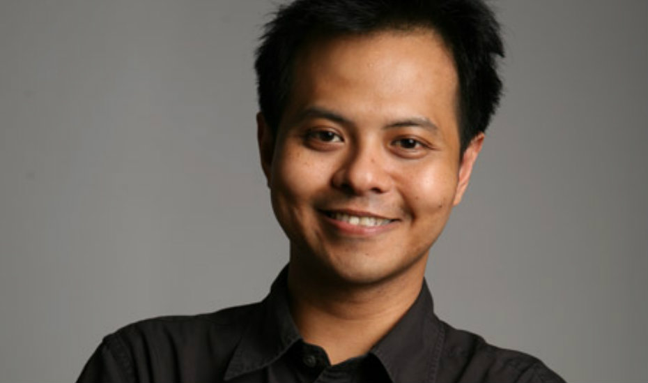 Alfian Sa’at