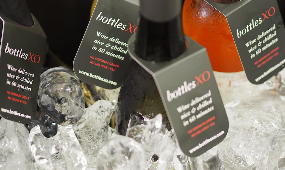 BottlesXO wine delivery services Honeycombers Singapore