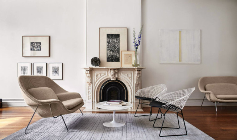 You need a statement chair: from the Peacock chair to Phillippe Starck’s Ghost