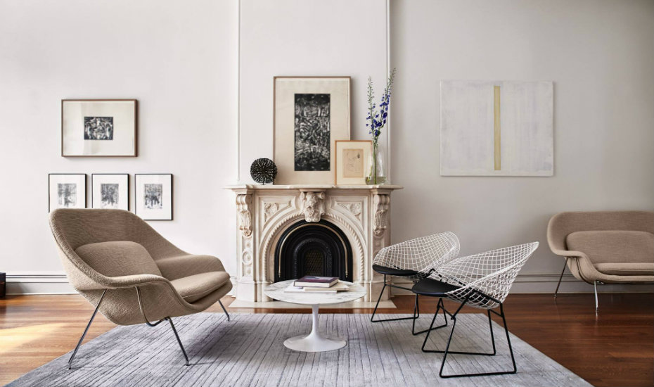 You need a statement chair: from the Peacock chair to Phillippe Starck’s Ghost