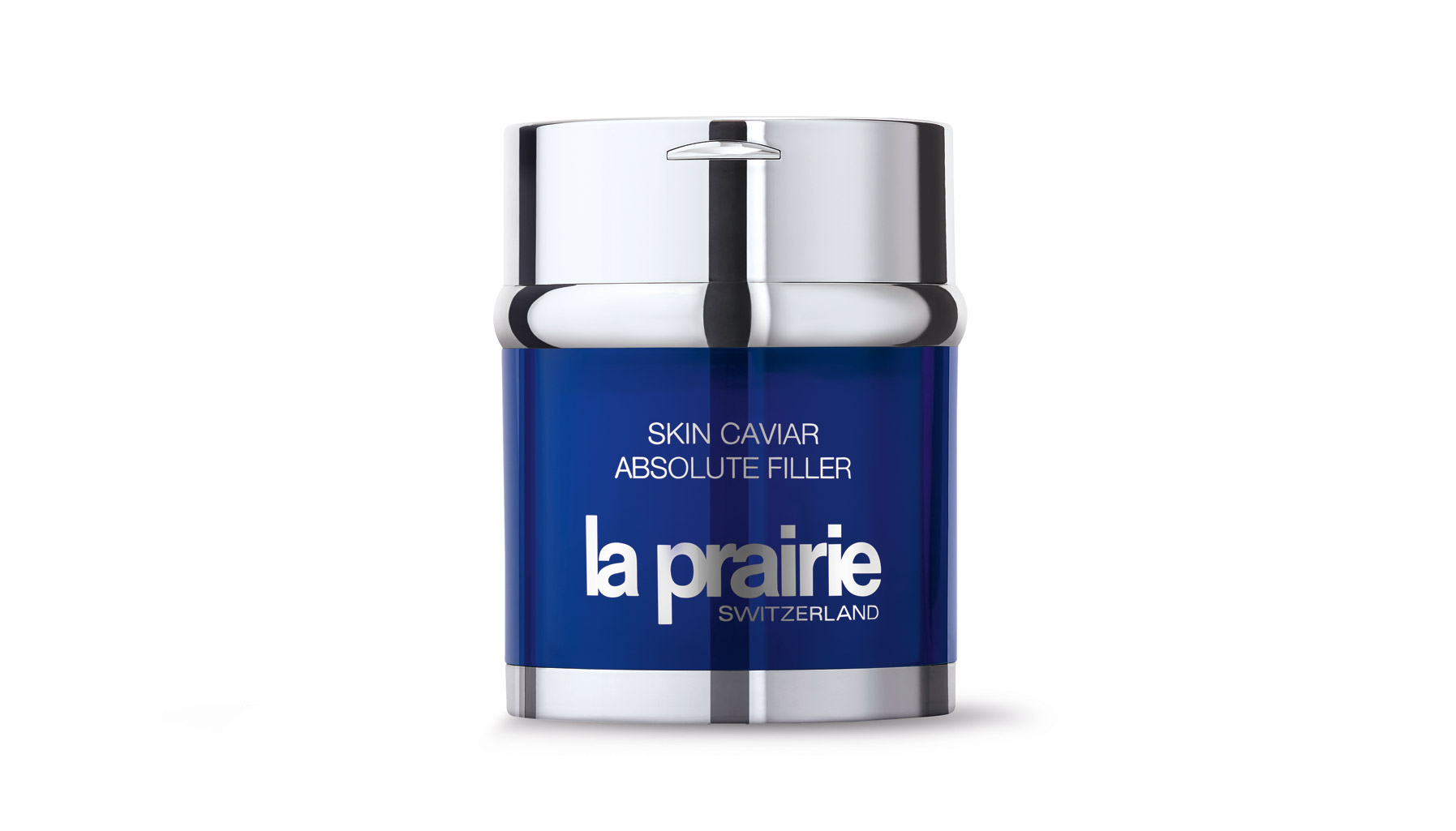 La Prairie Skin Caviar Absolute Filler.