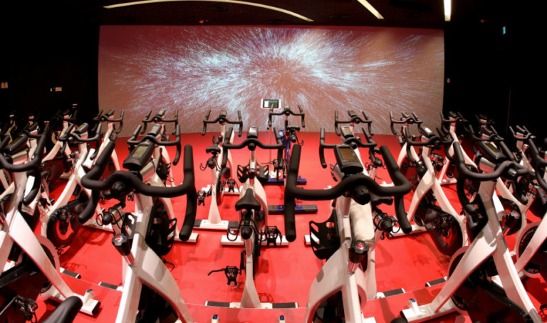 Fitness in Singapore: Fun workouts for people who hate going to the gym